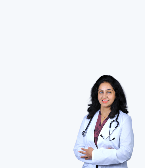 Hero image of Dr. Sirisha Gokaraju